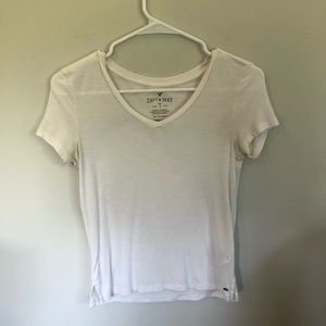 White AEO Top